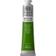 W&N Winton Oil Colour - Chrome Green Hue tube 200ml