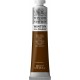 W&N Winton Oil Colour - Burnt Umber tube 200ml