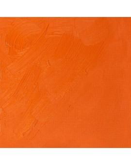 W&N Artists' Oil Colour - Cadmium Orange (089)