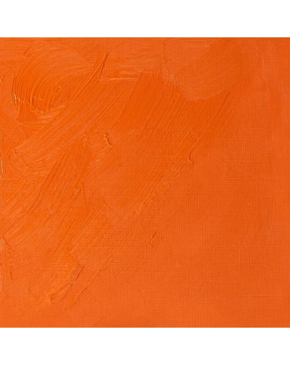 W&N Artists' Oil Colour - Cadmium Orange (089)