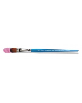 Cotman kattentong penseel met korte steel (S668) 3mm