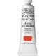 W&N Artists' Oil Colour - Bright Red tube 37ml