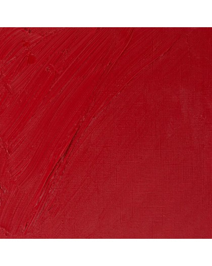 W&N Artists' Oil Colour - Cadmium Red Deep (097)