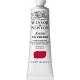 W&N Artists' Oil Colour - Cadmium Red Deep tube 37ml