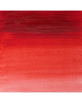 W&N Artists' Oil Colour - Quinacridone Red (548)