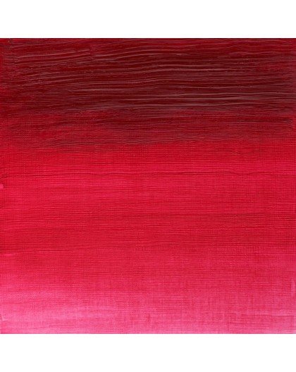 W&N Artists' Oil Colour - Permanent Rose (502)