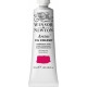 W&N Artists' Oil Colour - Permanent Rose tube 37ml