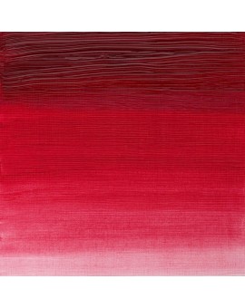 Permanent Alizarin Crimson - W&N Artists' Oil Colour