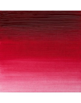 W&N Artists' Oil Colour - Permanent Carmine (479)