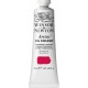 W&N Artists' Oil Colour - Permanent Carmine tube 37ml