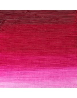 W&N Artists' Oil Colour - Quinacridone Magenta (545)