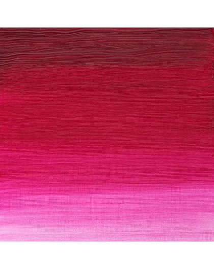 W&N Artists' Oil Colour - Quinacridone Magenta (545)