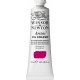 W&N Artists' Oil Colour - Quinacridone Magenta tube 37ml