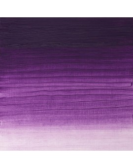 Permanent Mauve - W&N Artists' Oil Colour