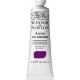 W&N Artists' Oil Colour - Permanent Mauve tube 37ml