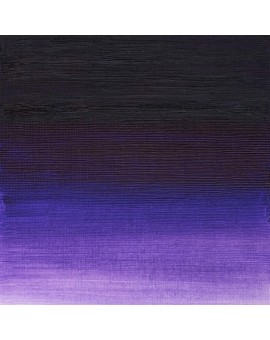W&N Artists' Oil Colour - Winsor Violet (Dioxazine) (733)