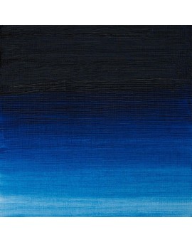 W&N Artists' Oil Colour - Prussian Blue (538)