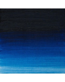 W&N Artists' Oil Colour - Prussian Blue (538)