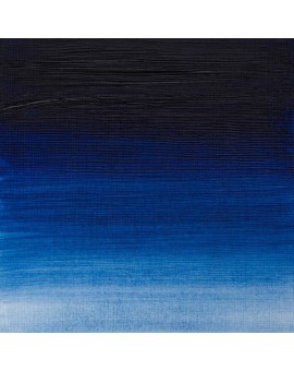 W&N Artists' Oil Colour - Indanthrene Blue (321)