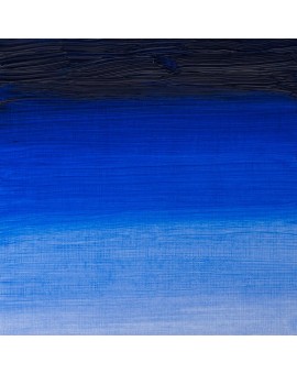 French Ultramarine - W&N Artists' Oil Colour