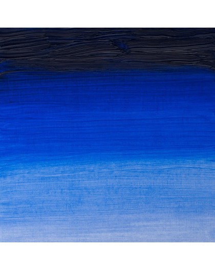 W&N Artists' Oil Colour - French Ultramarine (263)