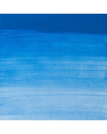 W&N Artists' Oil Colour - Cerulean Blue (137)