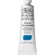 W&N Artists' Oil Colour - Cerulean Blue tube 37ml