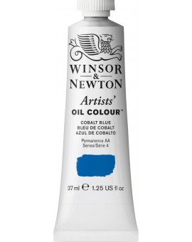 W&N Artists' Oil Colour - Cobalt Blue (178)