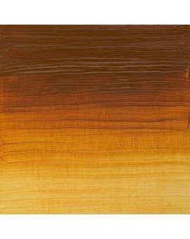 Transparent Gold Ochre - W&N Artists' Oil Colour