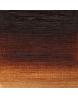 W&N Artists' Oil Colour - Transparent Brown Oxide (648)