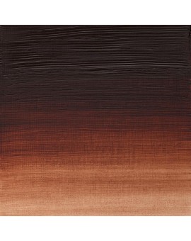 Brown Madder - W&N Artists' Oil Colour