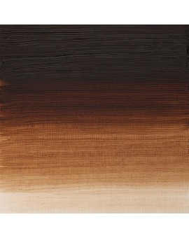 W&N Artists' Oil Colour - Burnt Umber (076)