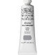 W&N Artists' Oil Colour - Silver tube 37ml