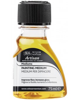 W&N Artisan Painting Medium - 75ml