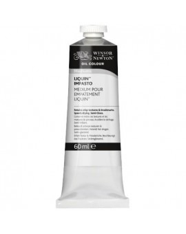 W&N Artisan Impasto Medium - tube 60ml