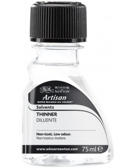 W&N Artisan Thinner - 75ml