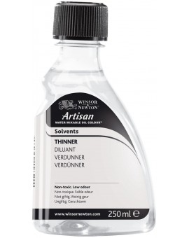 W&N Artisan Thinner - 75ml