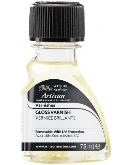 W&N Artisan Gloss Varnish - 75ml