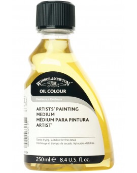 W&N Artists Painting Medium - 75ml