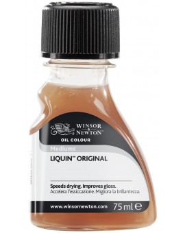 W&N Liquin Original - 75ml