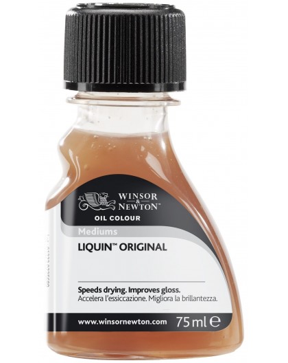 W&N Liquin Original - 75ml