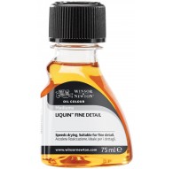 W&N Liquin Fine Detail - 75ml