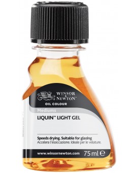 W&N Liquin Light Gel Medium