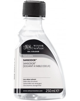 W&N Sansodor - 75ml