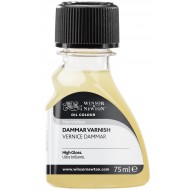 W&N - Dammar Varnish - 75ml