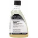 W&N Artists' Satin Varnish - 500ml