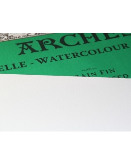 Arches - aquarelpapier 56x76cm