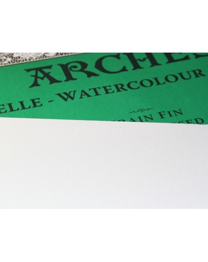 Arches - aquarelpapier 56x76cm