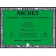 Arches aquarelblok Grain Fin - 23x31cm
