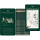 Faber-Castell - Art set (2H-8B)